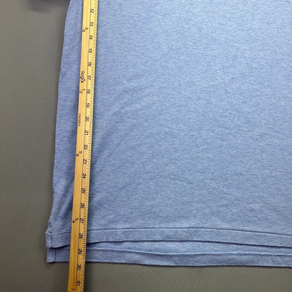 Polo Ralph Lauren Polo Shirt Soft‎ Touch Jersey Classic Fit XXL